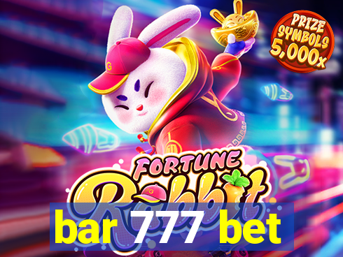 bar 777 bet